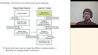 The Last Mile: High-Assurance and High-Speed Cryptographic Implementations