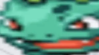 Polkamon but you need to read the description to understand this