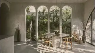 Villa Petricor