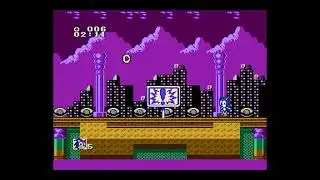 Sonic the Hedgehog Bootleg Collection