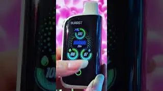 Get rich flavors in one click #fasta  #fastaburrst #feelmtech #fyp #foryou