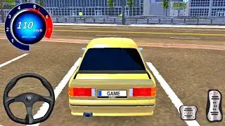Car Parking & Driving Games - Crazy Smart Car Driving Games - Android Gameplay