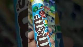 #satisfyingasmr # m&m&rsquo;s #minnis #shorts