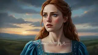 梦念｜门却在画里｜梦里回响谁的脚步｜ 空空一页 谁未曾再现  #梦念 #疗愈 #疗愈歌曲 #动态歌词 