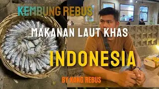 How We Boil Mackerel the Traditional Indonesian Way