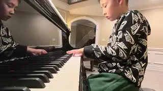 Sonatina in A Minor op.88, no.3 by Friedrich Kuhlau RCM7