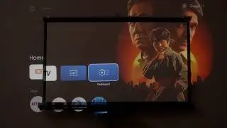 Flexible Screen Sizes Available: How to Adjust the Size Automatically | TCL PROJECTOR