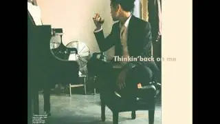 [정엽 (Jung Yup) Vol.1 -  Thinkin' Back On Me]   봄날