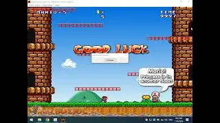 super mario castle 2 softendo world theme music