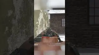 UNIT LOST #shorts #cod1 #vcod