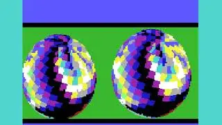 C64 Scenedemo - We Come in Peace by Censor Design and Fairlight (Revision 2018)