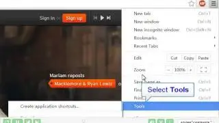 How to download Grooveshark music mp3 free with Grooveshark Downloader