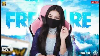 CHILL STREAM | UID CHECK + GUILD TEST | ENJOY SPECIAL CUSTOM PLAYING WITH SUBSCRIBERS #freefire