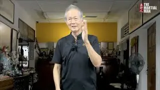 Why learn Yan Shou Gong? - Explained by Master Yap Boh Heong