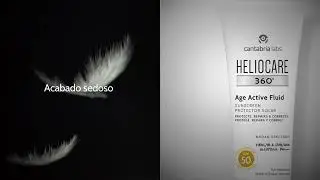 HELIOCARE 360º Age Active Fluid SPF 50