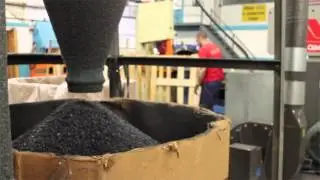 Material Handling | Distribution | Plastic Pallets | Custom Reusable Plastic | Thermoforming