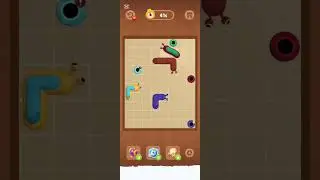 Snail Out Level 299