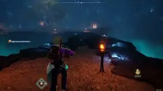 DUMUD CAVE BOSS | PALWORLD