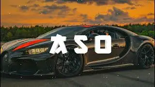 ASO - Bugatti Riding | Slap House