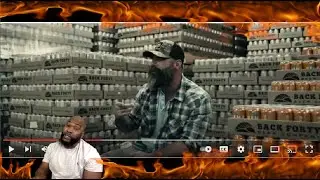 JamWayne - Hold My Beer (Official Video) - REACTION