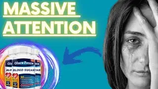 glucofence- glucofence Reviews ⚠️[ NEW BEWARE!! ]⚠️ glucofence  Blood Sugar Supplement Review