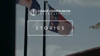 GCI STORIES - GRACE COMMUNION HICKORY - Hickory, North Carolina