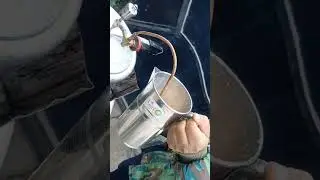 Amazing Coffee Maker #shorts #coffee #cooker #youtubeshorts #viral #viralshorts #winter #ktm #nepal