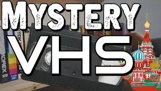 Mystery VHS: Episode 9