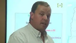 DR. FEDERICO BONINO, ENCARGADO DEPARTAMENTAL DE SANIDAD ANIMAL-CHARLA INFORMATIVA SOBRE ENCEFALITIS