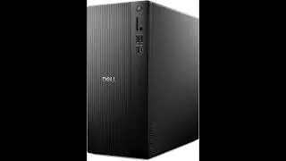 Review: Dell Tower Desktop ECT1250 | Intel Core Ultra 7-265, 16GB DDR5, 1TB SSD