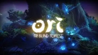 Ori and the Blind Forest: Find the Ginso Tree