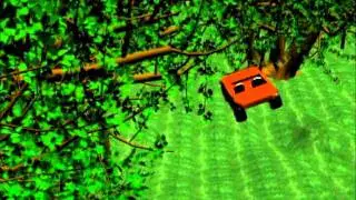 Bush Buggy Movie