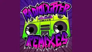 Radiocutter (Elegain Remix)