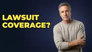 Are Lawsuits Covered By Personal Liability?