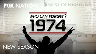 Who Can Forget? Season 3 Official Trailer | Fox Nation