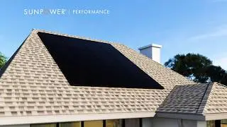 Sunpower Performance - Solar Panels UK
