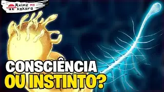 13 PROVAS DE QUE O PARASITA PENSAVA POR CONTA PRÓPRIA!! (Teoria Attack On Titan) | Anime No Kokoro