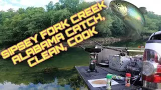 The Alabama Fishing Secret You Didn't Know About