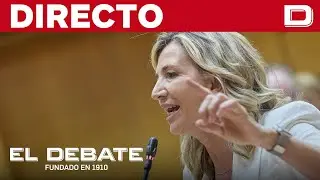 DIRECTO | El pleno del Senado vota una moción del PP para reprobar al ministro Albares