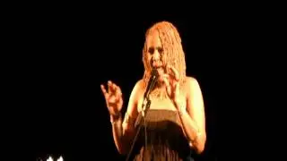 IAYAALIS - EarthMatters Friend Raiser 2010 - 