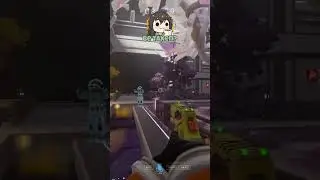 Taking your souls easily!! #lockdownprotocol #vtuber #envtuber #vtuberclips #envtuberclip #twitch