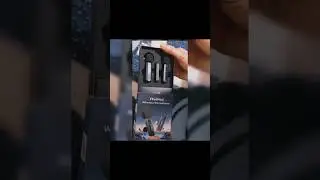 |&bull;|UNBOXING MY NEW VELOMAX MIC|&bull;|#unboxing #mic #velomax