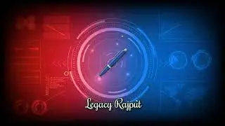 Intro Legacy Rajput