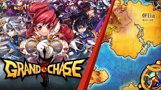 Grand Chase Music - 04_Atum - Alcubra