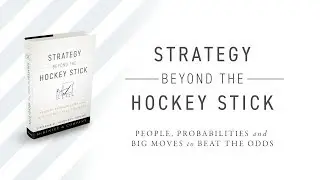 Strategy Beyond the Hockey Stick