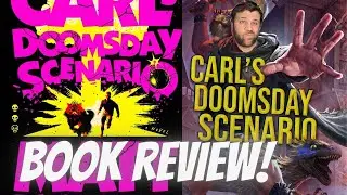 Dungeon Crawler Carl: Carl's Doomsday Scenario (Book 2) - Book Review! [No Spoiler]