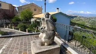 RIPA TEATINA ( ABRUZZO ) IL PAESE DI ROCKY MARCIANO