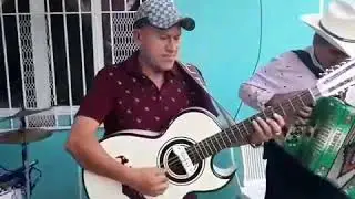 Puro Músico de Huetamo Mich. El Calentano de Mariana