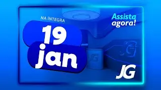JORNAL GUARAPARI 19/01/2026