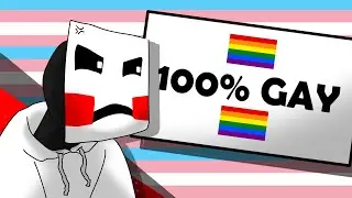 CAKE HACE UN TEST GAY Y ES INCAPAZ DE ACEPTAR EL RESULTADO 🗣️🗣️🗣️🔥🔥🔥
